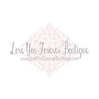 Love You Forever Boutique coupons